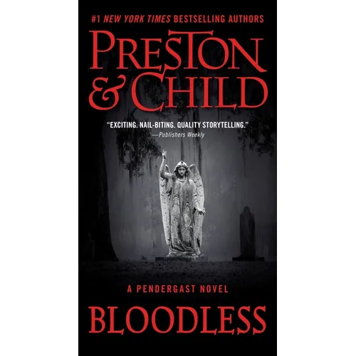 Bloodless