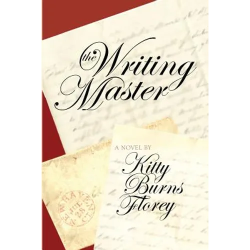 The Writing Master