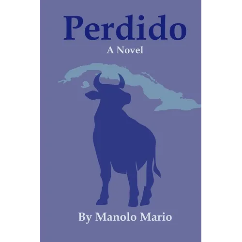 Perdido A Novel