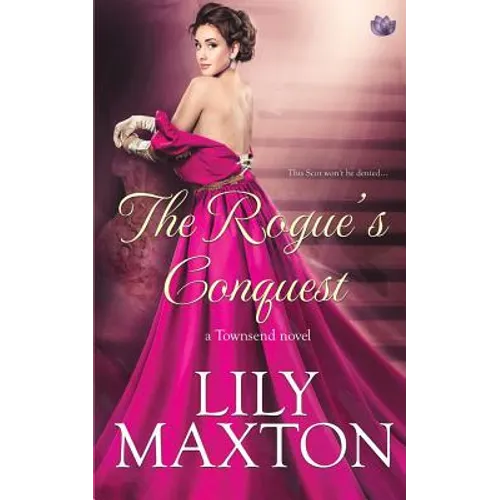 The Rogue's Conquest