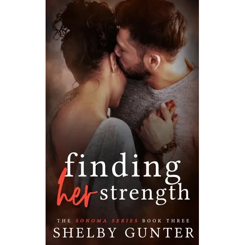 Finding Her Strength