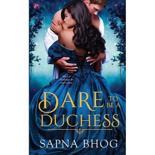 Dare to be a Duchess