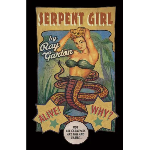 Serpent Girl