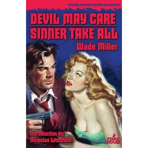 Devil May Care / Sinner Take All