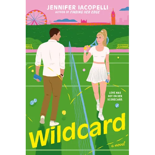 Wildcard