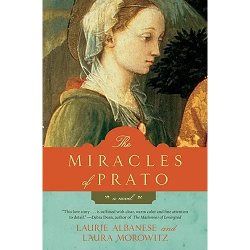 The Miracles of Prato