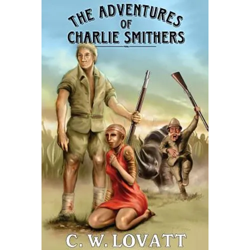 The Adventures of Charlie Smithers