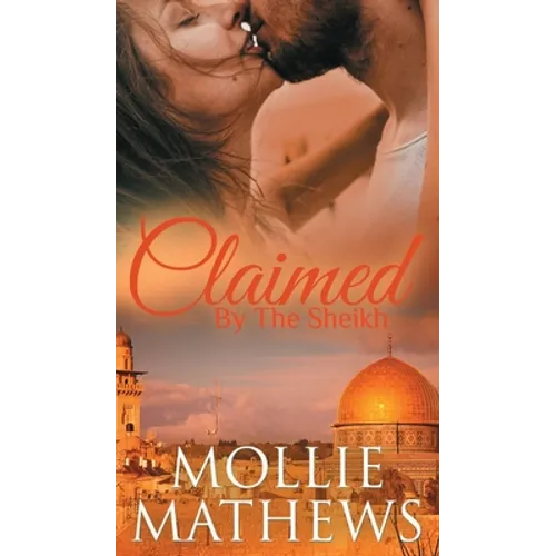 Claimed by The Sheikh