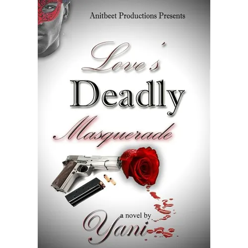 Love's Deadly Masquerade