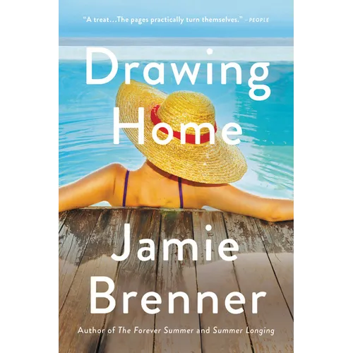 Drawing Home