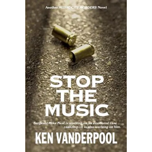 Stop The Music: Sergeant Mike Neal is working on an emotional case ... realizing--it is also working on him.