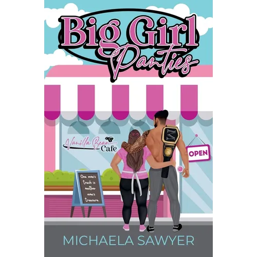 Big Girl Panties