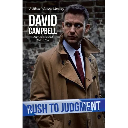 Rush to Judgment