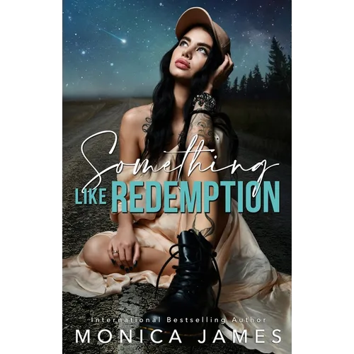 Something like Redemption