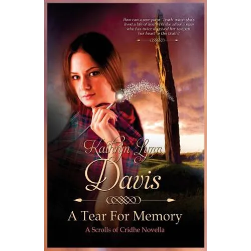 A Tear for Memory