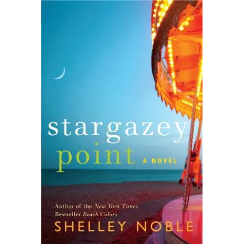 Stargazey Point