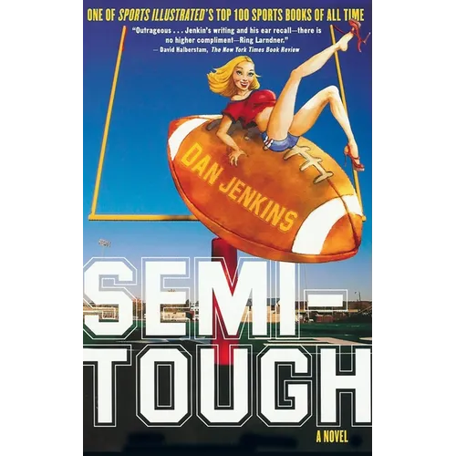 Semi-Tough