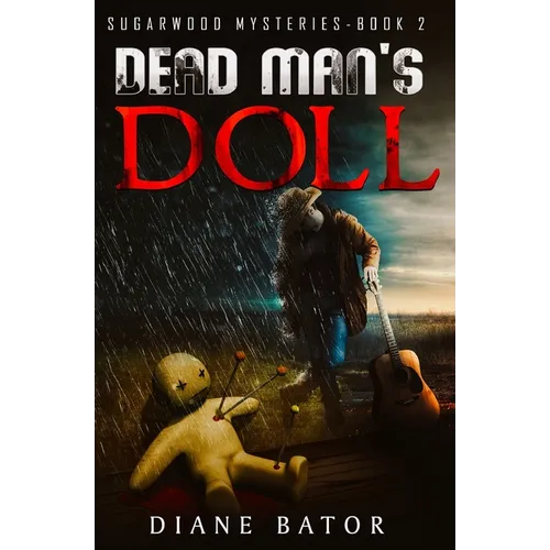 Dead Man's Doll
