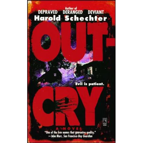 Outcry