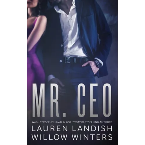 Mr. CEO