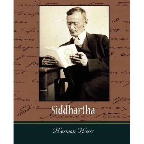 Siddhartha