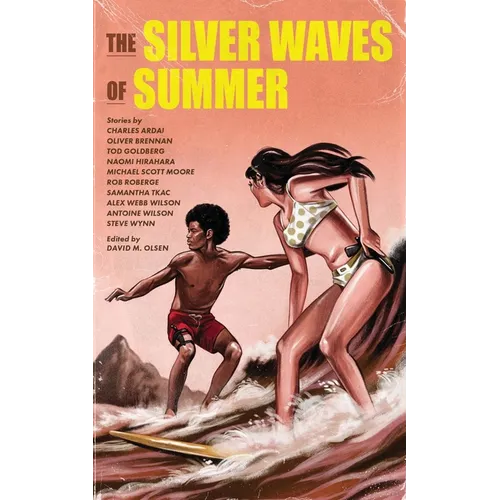 The Silver Waves of Summer