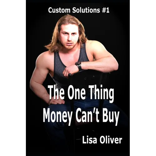 The One Thing Money Can't Buy