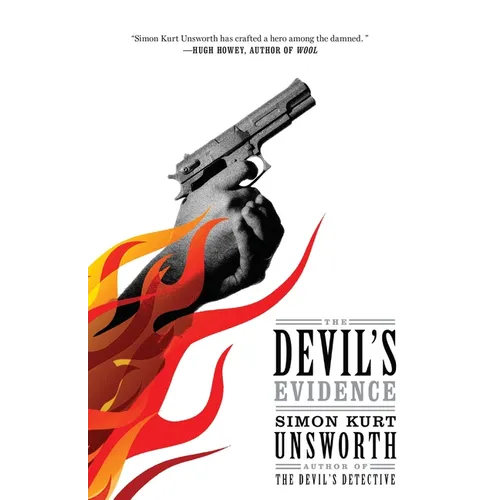 The Devil's Evidence