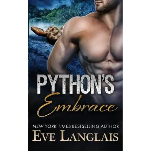 Python's Embrace
