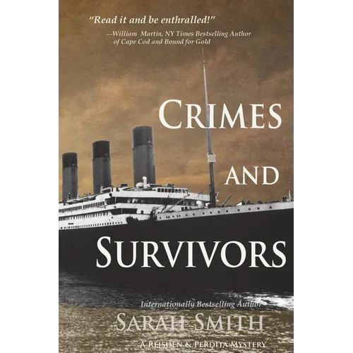 Crimes and Survivors