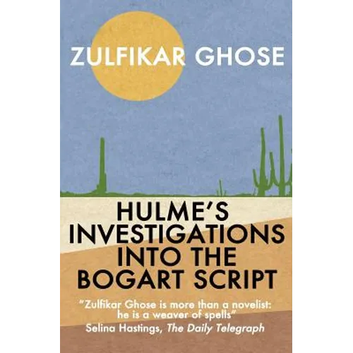 Hulme's Investigations into the Bogart Script