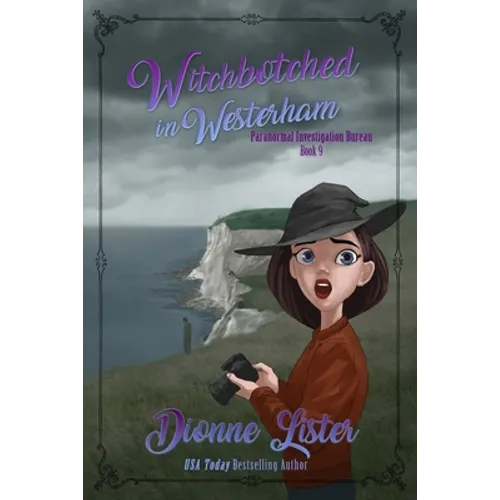Witchbotched in Westerham