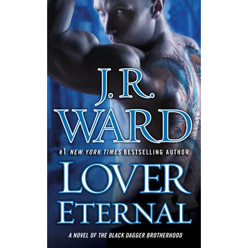 Lover Eternal