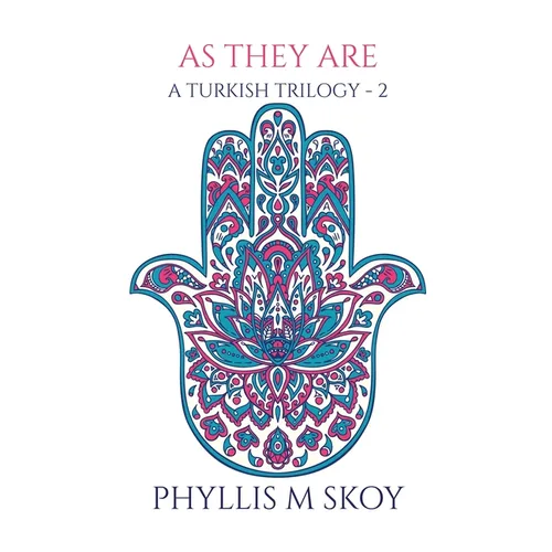 As They Are