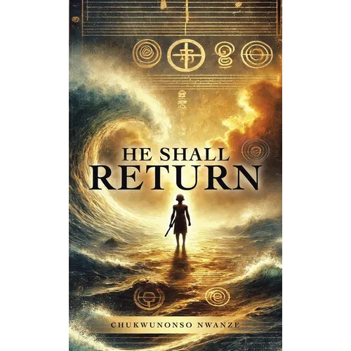 He Shall Return