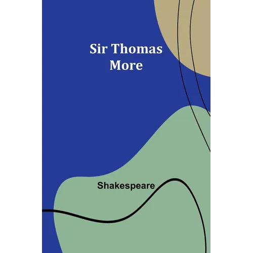 Sir Thomas More