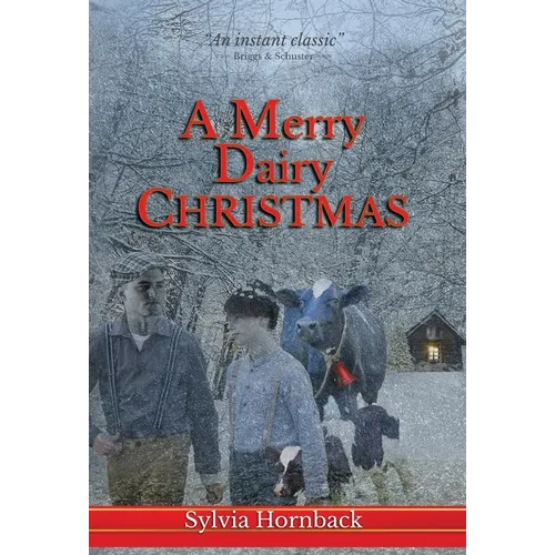 A Merry Dairy Christmas