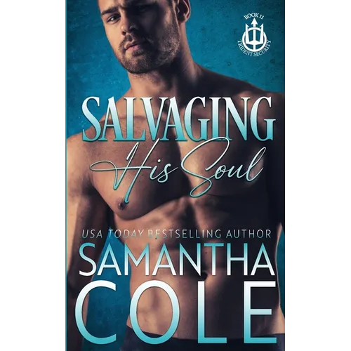 Salvaging His Soul
