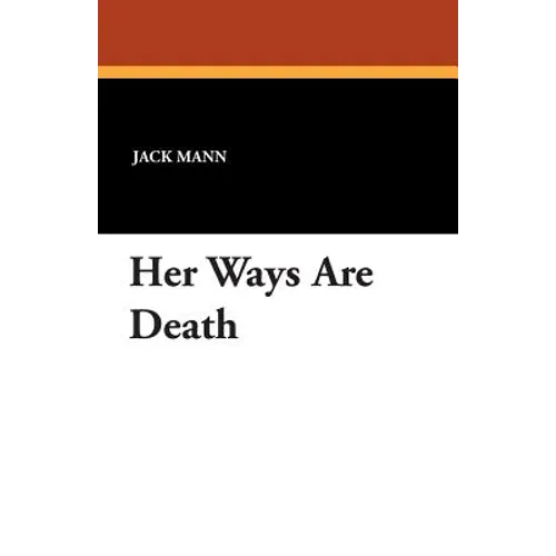 Her Ways Are Death