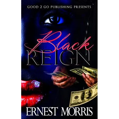 Black Reign: Reign & Na'Tae
