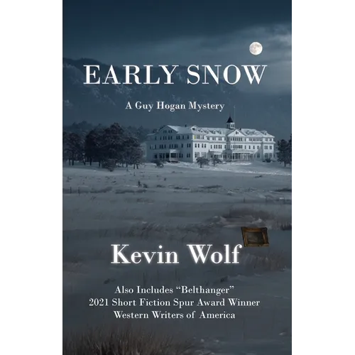 Early Snow