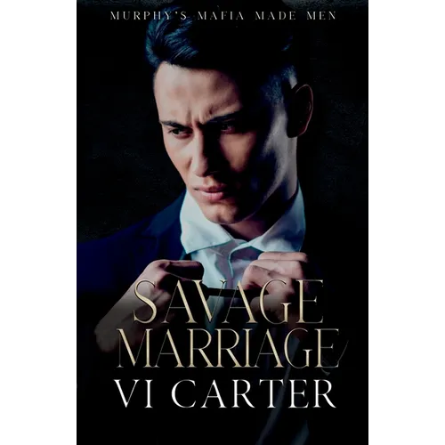 Savage Marriage