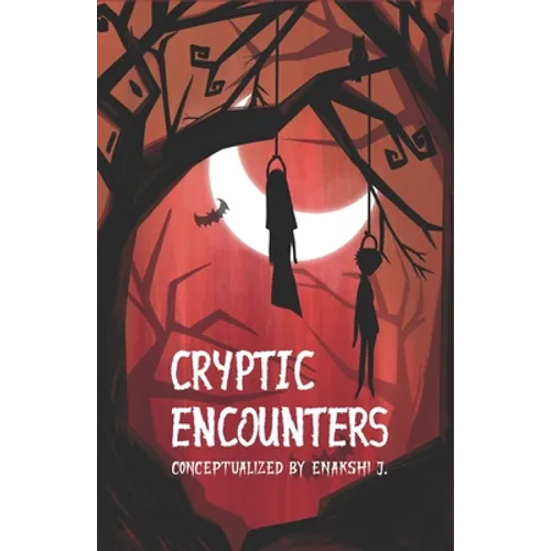 Cryptic Encounters