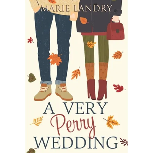 A Very Perry Wedding