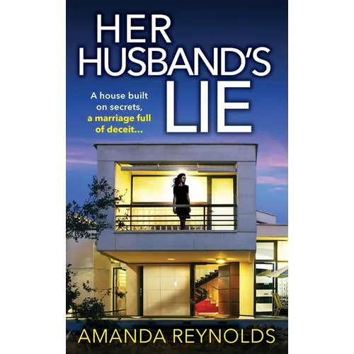 Her Husband's Lie