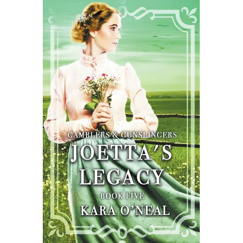 Joetta's Legacy