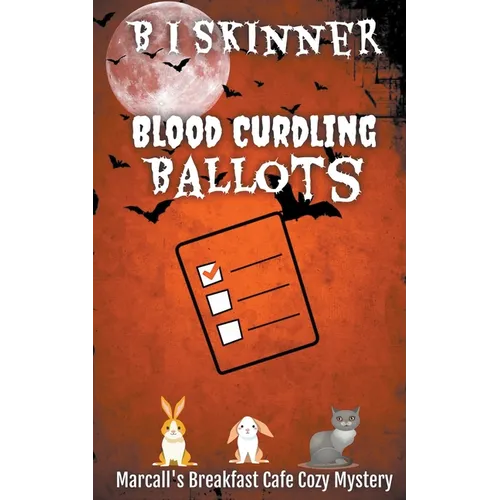 Blood Curdling Ballots
