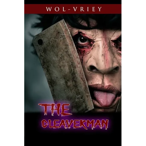 The Cleaverman