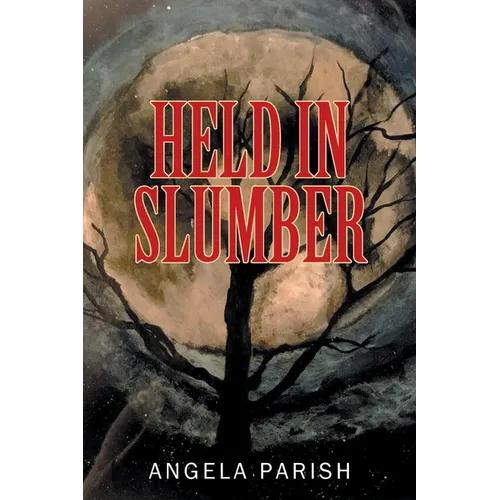 Held In Slumber