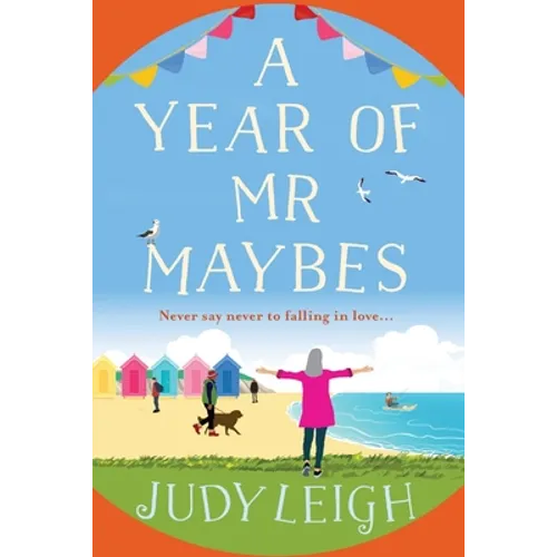 A Year of Mr Maybes